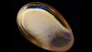 Ethiopian Phantom Opal Cts.37.80