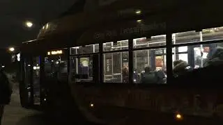 Reading Buses Enviro300 419 (YR13 PNV) On Route 11 To Coley Park