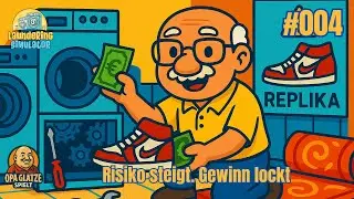 Umsatz mit Risiko &ndash; neue Maschine im Einsatz | Laundering Simulator #4
