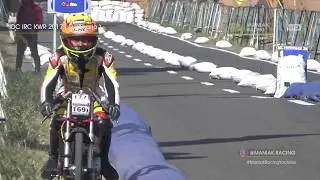 VIDEO DARI FINISH ! beginilah saat TOP SPEED NINJA TU 155 INDONESIA  YPM 55 PRK VS ANEKA pekajaman
