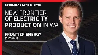 Frontier Energy: Почему FHE занимает выгодное положение на рынке электроэнергии Западной Австрали...