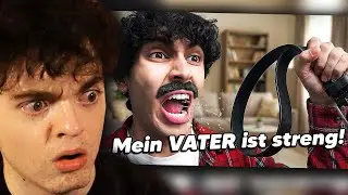 Wenn man STRENGE ELTERN hat 🤬😨