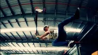 Robbie Menzies - Briflip Air
