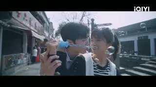 Wudi & Nan Xing ➡ all i ever need [Mr Bad mv]