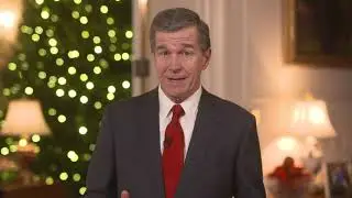 Governor Cooper Exempts Santa from Modified Stay at Home Order