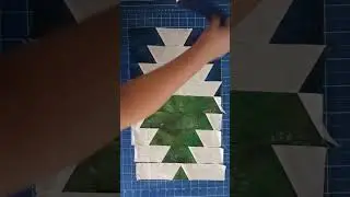V&iacute;deo completo no YouTube Patchwork F&aacute;cil..#Costura #Artesanato #DIY  #Sewing    #Quilting