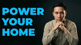 How Can I Use My EV for Home Backup Power?