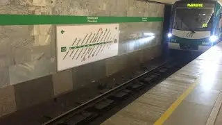 81-556.2&rsquo;&rsquo;Нева&rsquo;&rsquo; номер 56047, маршрут 320(25.06.2022)