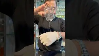 Make a Perfume of Rasasi Hawas on Customer Demand #harissbhai #tiktok #viral #shorts #trending #omg