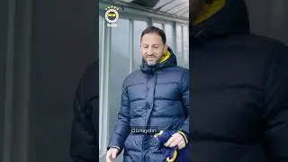Domenico Tedesco 🤩