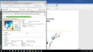 PTC Windchill PLM   ProjectLink   Proje Yönetimi Modülü