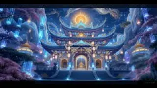 🎬Akashic Library & Temple of Templates  - SS Astral Universe | Arrival Into the Astral Realms ✨