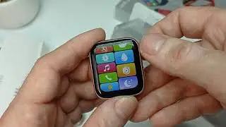 🔥новинка 🔥 smartwatch M16plus