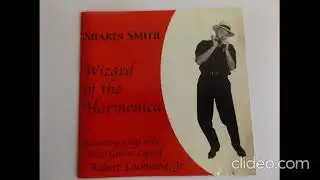 Shakin Smith  
