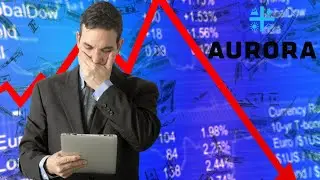 aurora stock a buying opportunity?