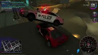 Jak zrobić policję w bambuko ParadiseRPG