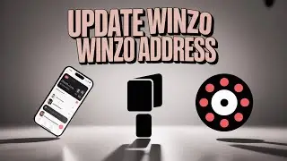 How to Update Your Address in WinZO App