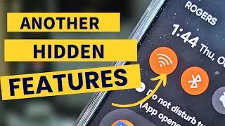 Samsung Еще одна скрытая функция WiFi для: осмотра дома