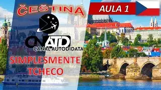SIMPLESMENTE TCHECO - AULA 1