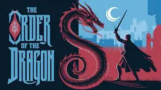 THE ORDER OF THE DRAGON
