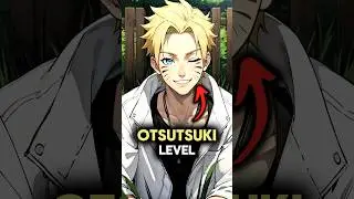 Could Naruto defeat Isshiki without Kurama 👀🚀