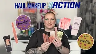 CRASH TEST | Action sort des nouveaut&eacute;s makeup !! On teste ensemble ! ✨