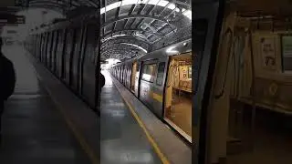 qutub minar metro station