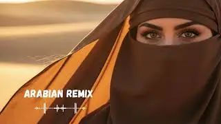 🔥 Habibi Remix Collection 2025 | Arabic Romantic Dance Vibes