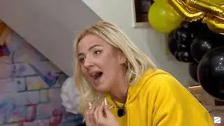 პრაიმ ჰაუსი მე-4 სეზონი;  2023.12.08 | LIVE Prime house; დღე 72