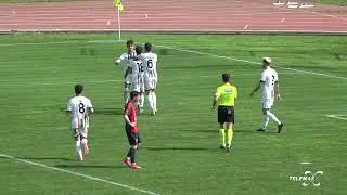 Chieti F.C. 1922 - Civitanovese 1-0