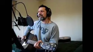 Victor Socaciu  - Tata și caii (cover by Tudor Ionut)