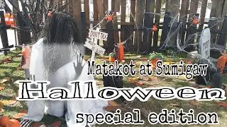 Halloween Creepy Fever  of Siniloan Laguna @funtimefever575