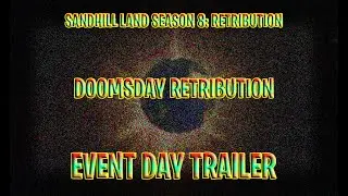 Sandhill Land Season 8: Retribution 