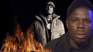 Black Gatti Reacts To NBA Youngboy - Top Cobain (Official Video)