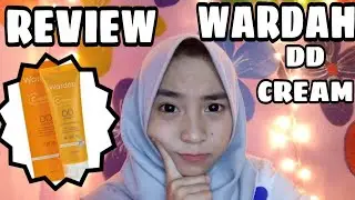 REVIEW WARDAH DD CREAM