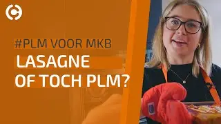Lasagne of PLM? Wat is het verschil?