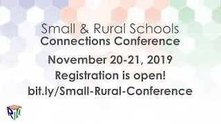 Region 10 ESC | Small and Rural Schools Connections Conference