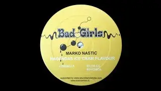 Marko Nastic - 30cc