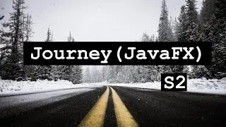 Journey(JavaFX)S2E11 DatePicker Converter Set Specific Date Format