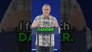 Tim Sheets🚨PROPHETIC WORD WARNING [Dangerous Situation Prophecy] 12.6.23 #propheticwarning