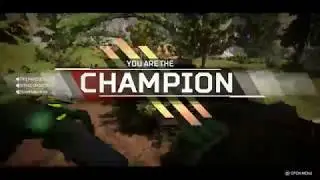APEX LEGENDS 2019 Season 2 TOP Kills