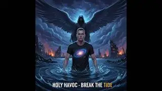 🔥  FURNACE FLOOR (Holy Havoc) | Faith Anthem Lyric Video 🔥