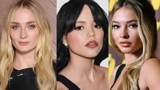 5 Minutes of the Gorgeous Women Under 30 Club! 