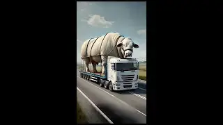 Ak Horse ki Sad Story Hindi 😱😱😱 #cow #ai #tree #aistory #hindistory