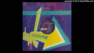 Hampshire & Weathereley - Breathless (Trade Mix). 1997