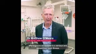 Meningococcal - Know the signs