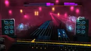 Twenty One Pilots - My Blood (Bass) Rocksmith 2014 CDLC
