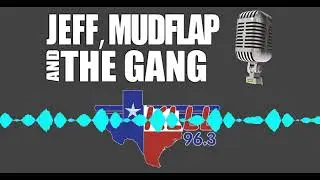 Jeff, Mudflap & The Gang Podcast - Friday 01/02/26
