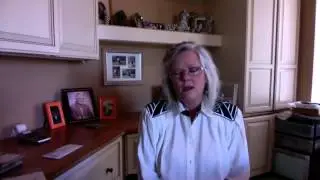 Joanne Callahan discusses Synchronicity Meditation