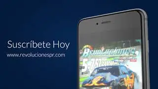 Revista Digital Revoluciones Contigo en Todo Momento